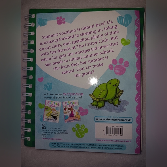 Children's Activities Book Lot of 2 NWOT - Picture 5 of 6